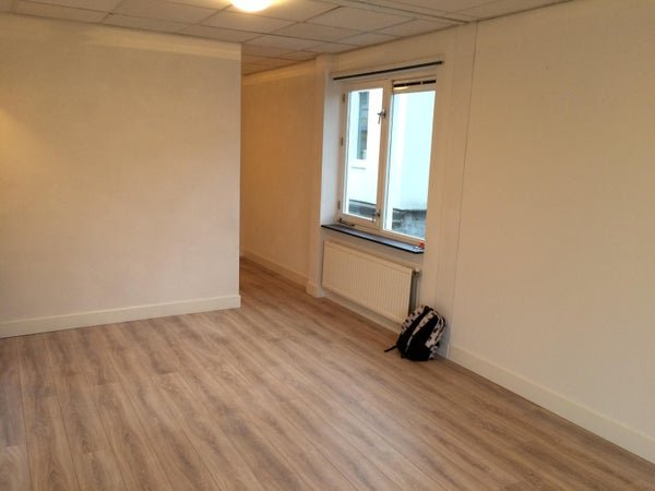 For rent: Studio Klokkenplas in Enschede