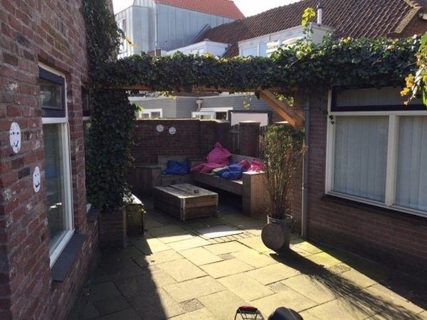 For rent: Room Hoefstraat 30 in Tilburg