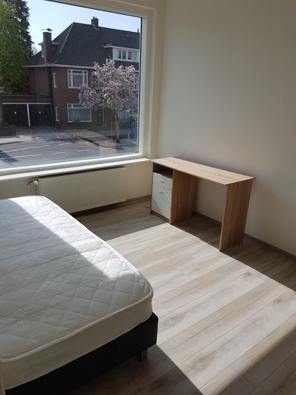 For rent: Room Haaksbergerstraat in Enschede