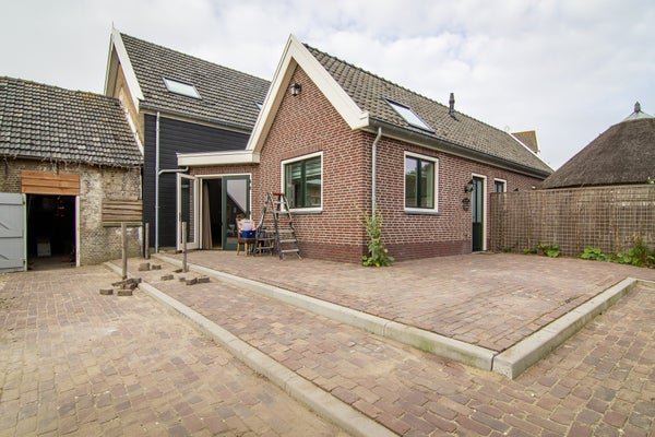 For rent: House IJsseldijk-Noord 65 in Ouderkerk aan den IJssel