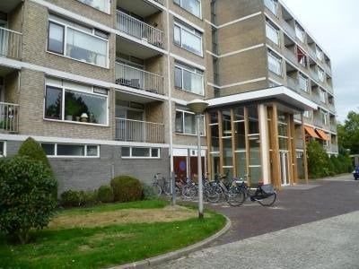 For rent: Flat Händellaan 88 in Breda