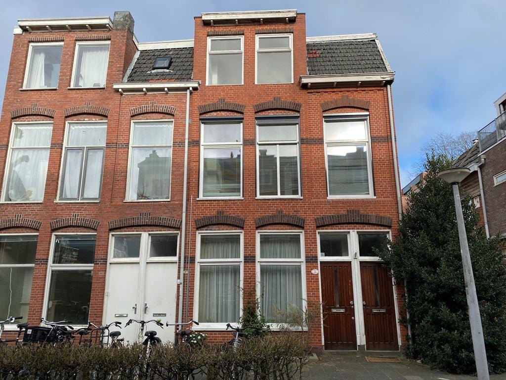 For rent: Room Alexanderstraat in Groningen