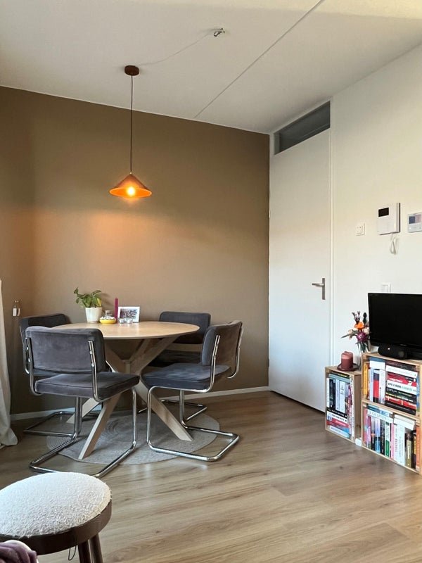 For rent: Flat Brouwershoef in Ede