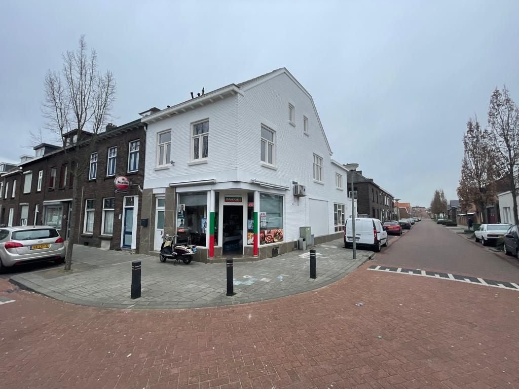 For rent: House Hendriklaan in Roermond