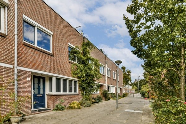 For rent: House Sierkershof 8 in Diemen