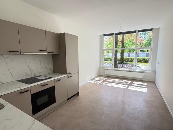 For rent: Studio Stapelen in Boxtel
