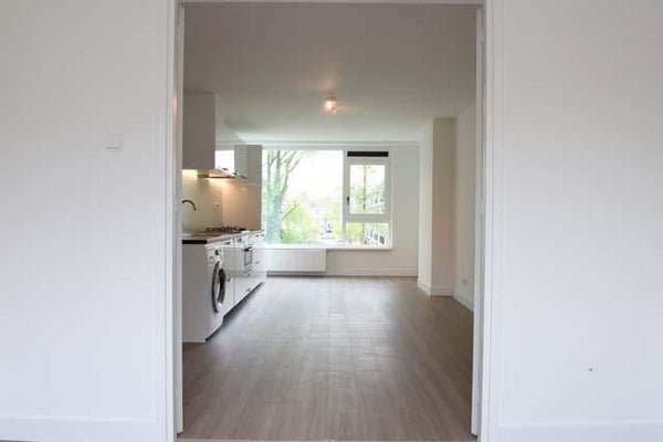 For rent: Flat Schierstins in Amsterdam