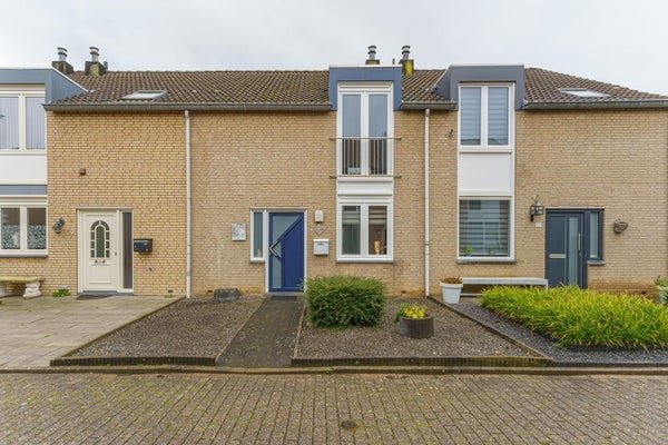 For rent: House Klaverweerd in Maastricht