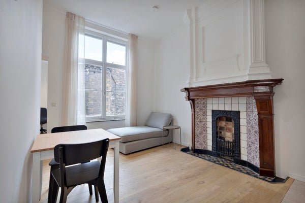 For rent: Flat Bouillonstraat in Maastricht