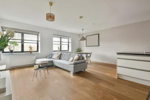 For rent: Flat Lemsterschans in Nieuwegein