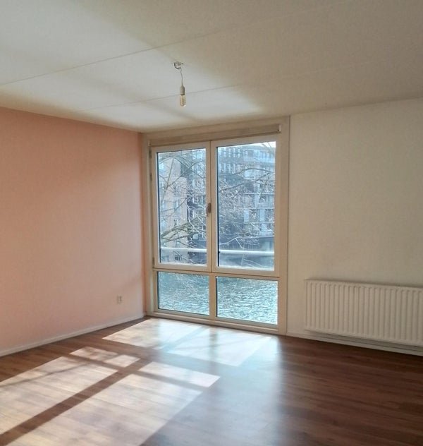 For rent: Flat Rapenburg 28 D in Amsterdam
