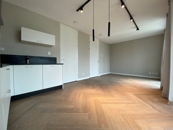 For rent: Flat Hadidkade 164 in Hoofddorp