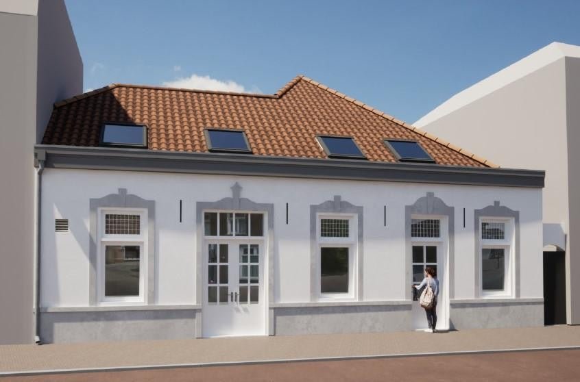 Flat for rent Centrum, Zuidende in Helmond