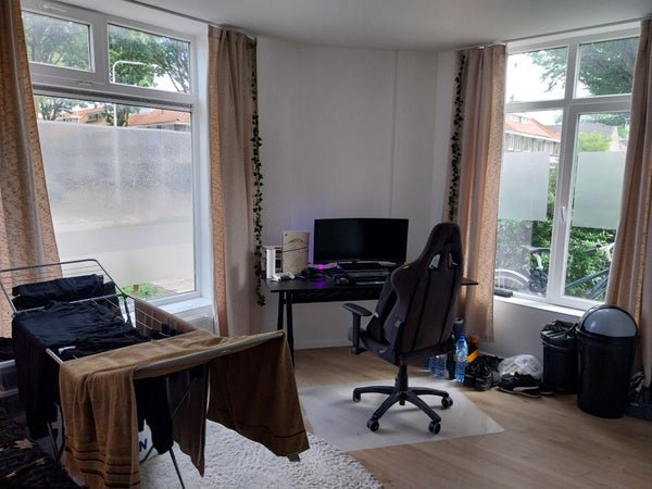 For rent: Flat Galjoenstraat in Tilburg