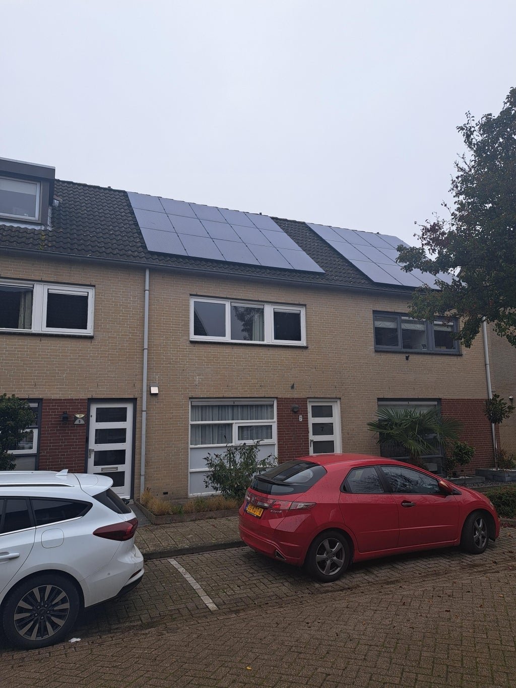 For rent: House Boogschutter in Etten-Leur