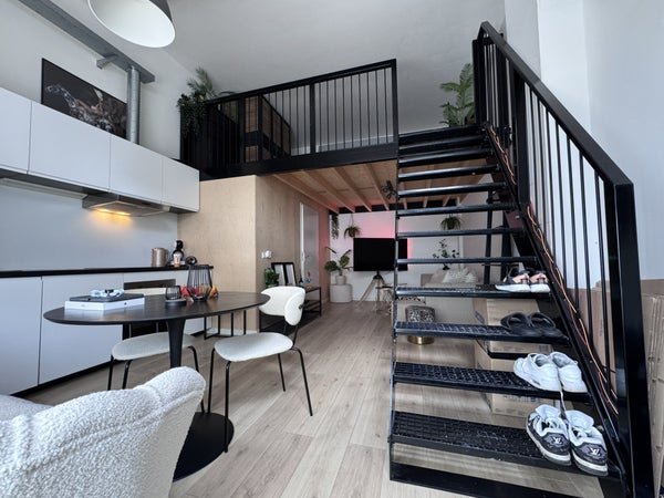 For rent: Flat Adriaan van Bergenstraat 226 A in Breda