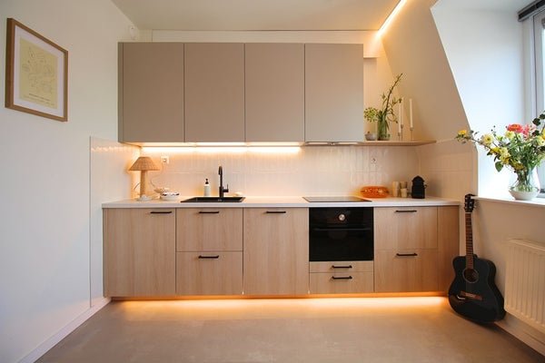 For rent: Flat Mauritsstraat in Rotterdam
