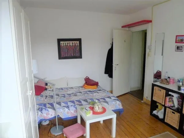 For rent: Room Orleansstraat in Maastricht