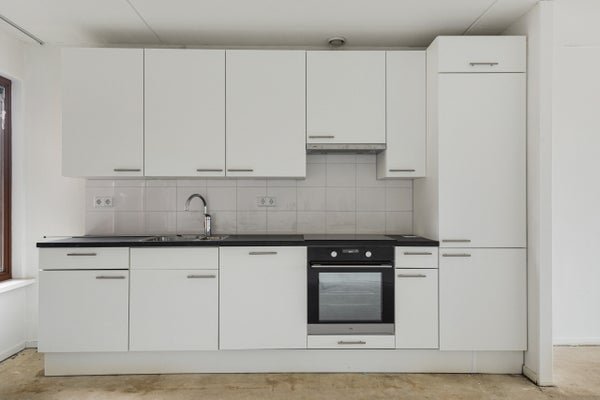For rent: Flat Engelwortelstraat 12 in Arnhem