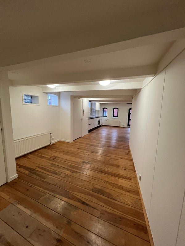For rent: Studio Trompkade in Groningen