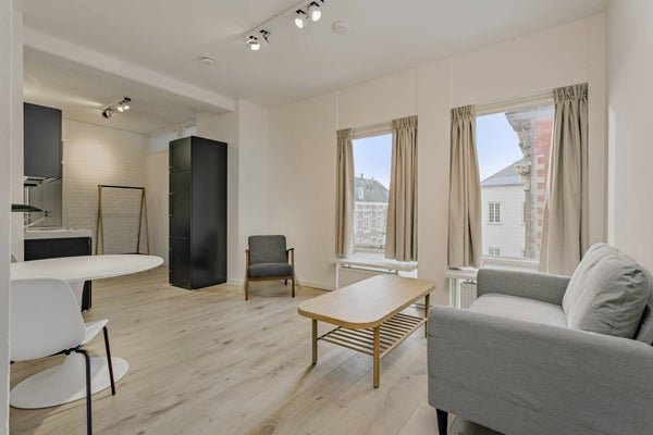 For rent: Flat Looiersgracht in Maastricht