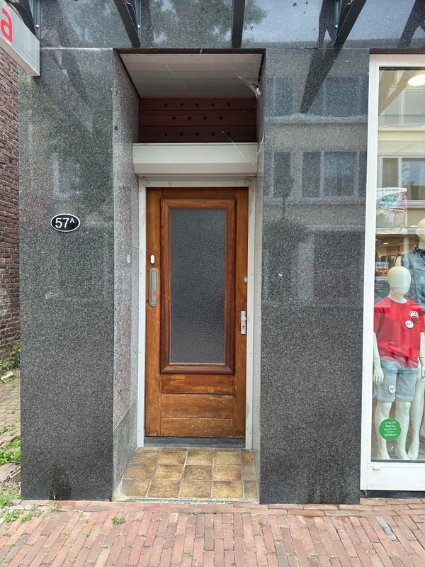 For rent: Flat Kouvenderstraat in Hoensbroek