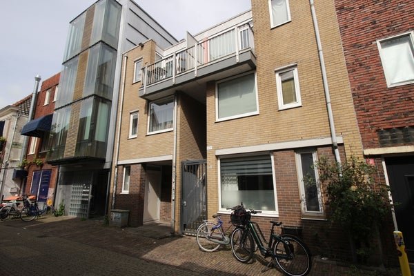 For rent: Flat Tuinstraat 10 in Groningen