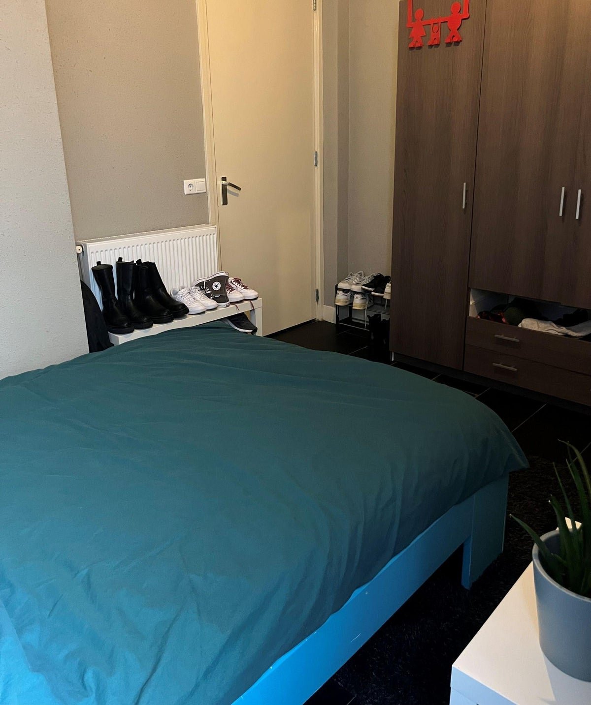 For rent: Flat Willem II-straat in Tilburg