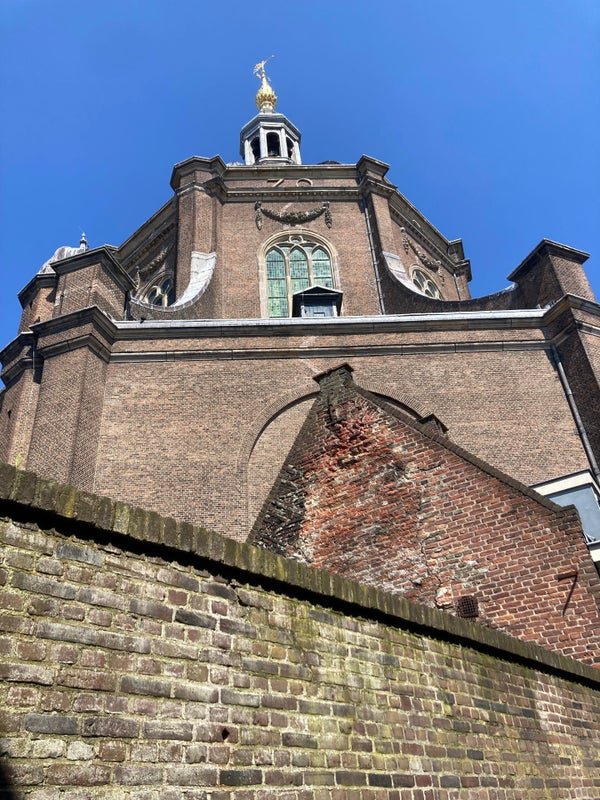 For rent: House Koddesteeg in Leiden