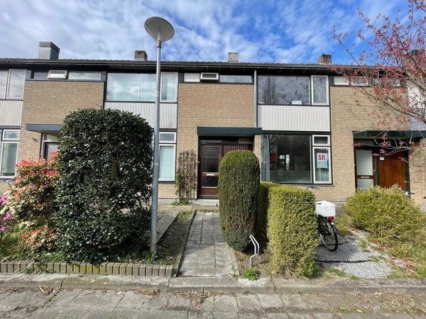 For rent: Room Briljantstraat in Groningen