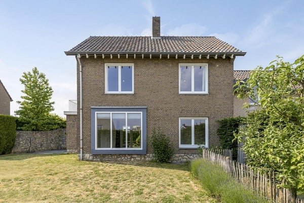 For rent: House Kruisstraat 37 in Schimmert