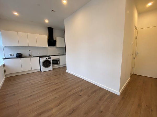 For rent: Flat Warmoesstraat in Groningen