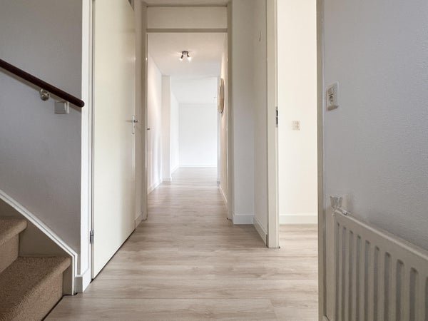 For rent: Flat Gazellestraat 172 in Utrecht