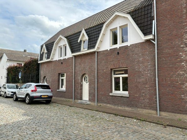 For rent: Flat Spriemenstraat in Eijsden