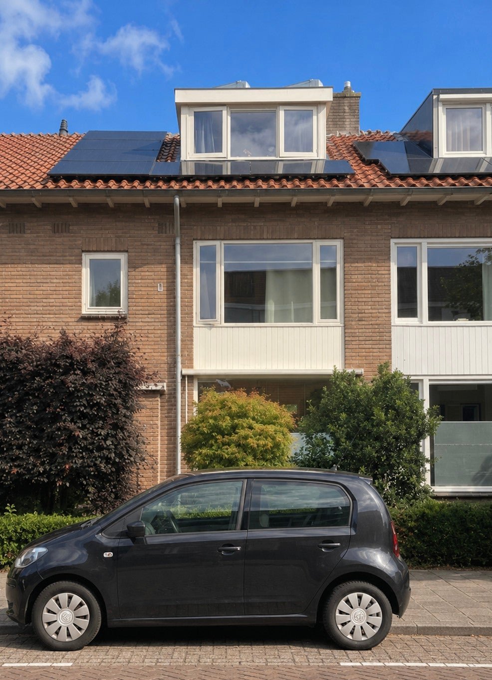 For rent: House Duurstedelaan in Utrecht