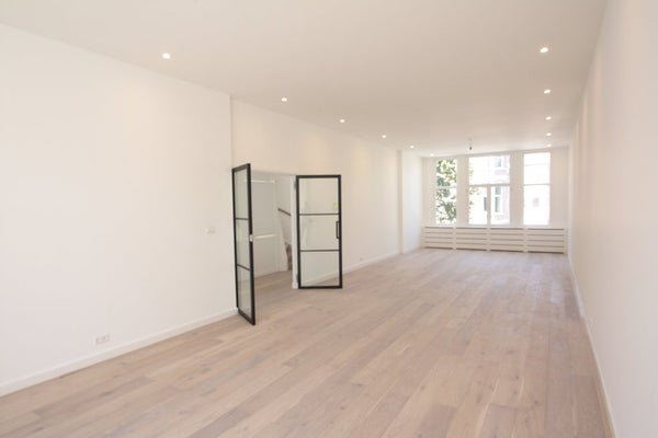 For rent: Flat Frederik Hendriklaan 36 in Den Haag