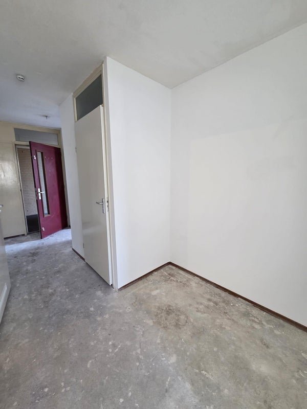 For rent: Flat Bernadottelaan in Utrecht