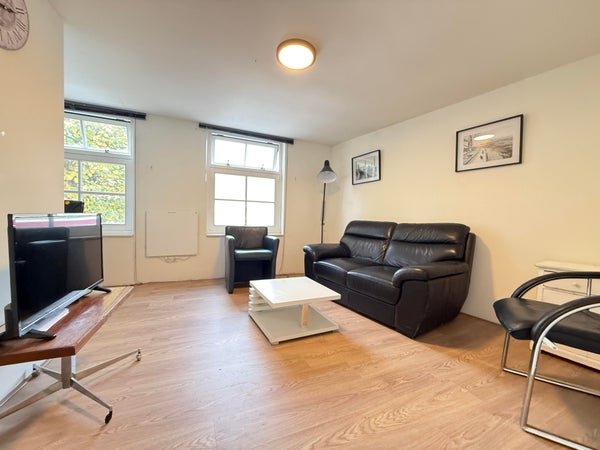 For rent: Flat van Goorstraat in Breda