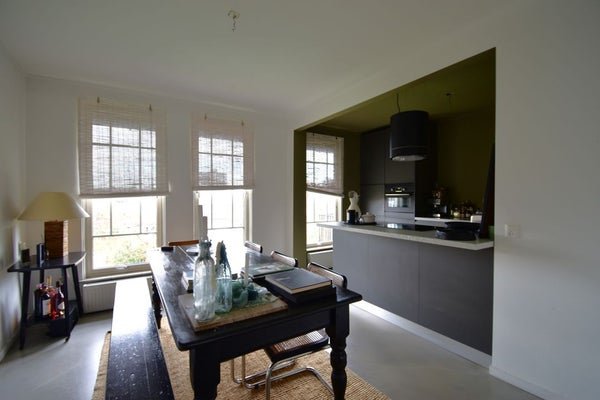 For rent: Flat Boeimeerlaan in Breda