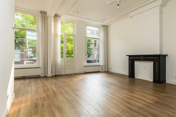 For rent: Flat Cornelis Schuytstraat 10 1 in Amsterdam