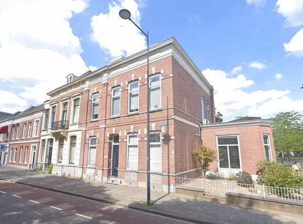 For rent: Room Delpratsingel in Breda