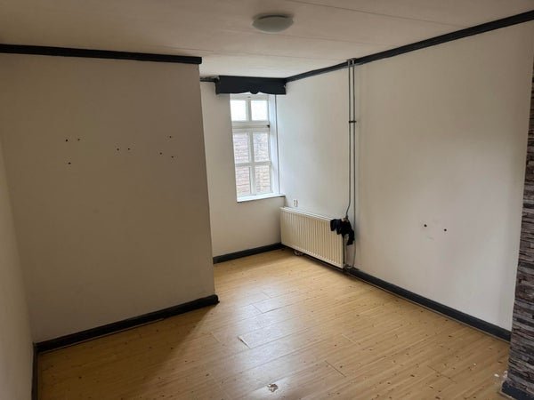 For rent: House Benninkstraat in Haaksbergen