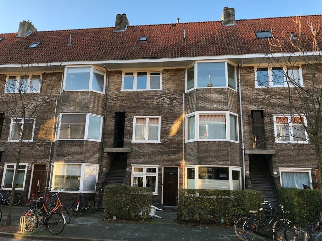 For rent: Room Ambonstraat in Groningen