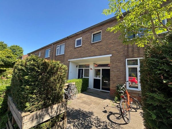 For rent: Room Pieter Langendijkstraat in Leeuwarden