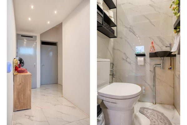 For rent: Flat Maashaven O.z. in Rotterdam