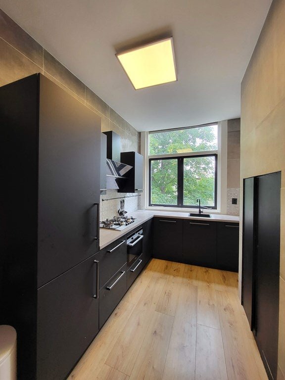 For rent: Flat Weimarstraat in Den Haag