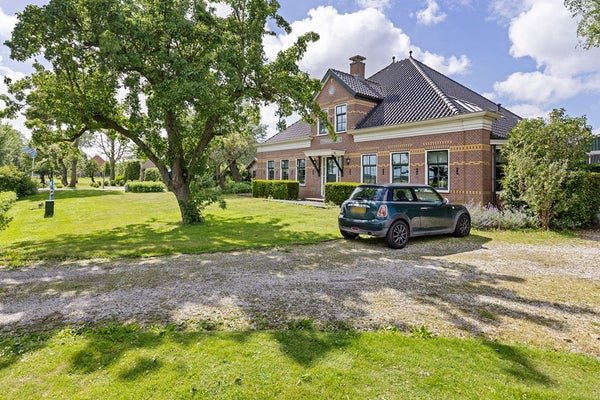 For rent: House Noorderweg 93 A in Wijdewormer