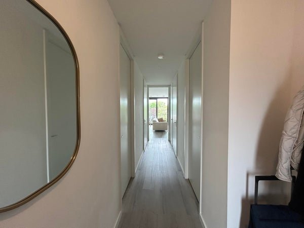 For rent: Flat De Rik in Brielle