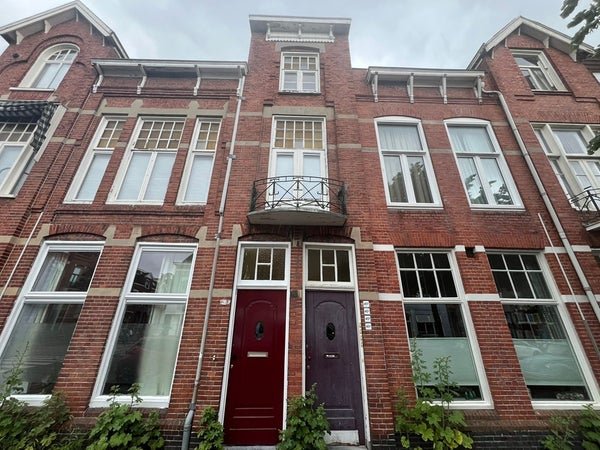 For rent: Flat Kraneweg in Groningen