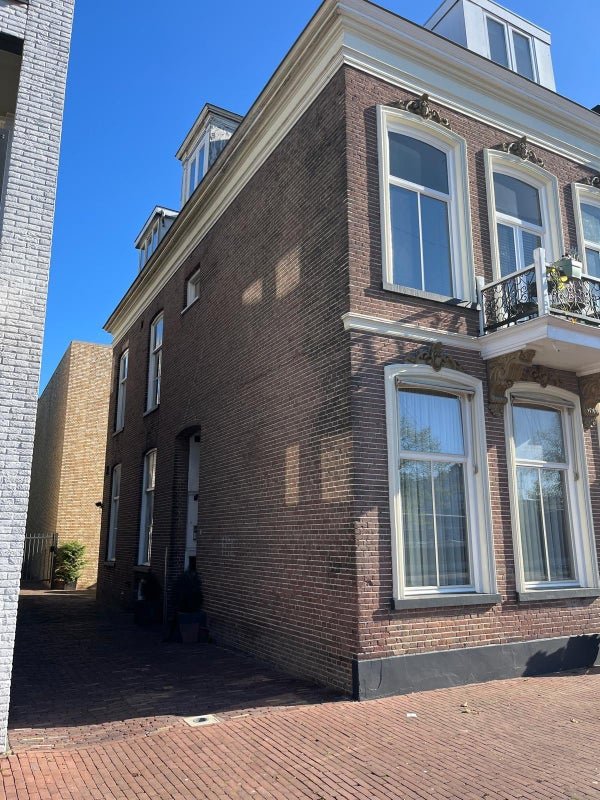 For rent: Room Vaart N.Z. in Assen